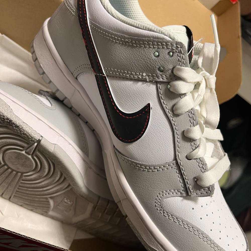Dunks good shape - Picture 4 of 4